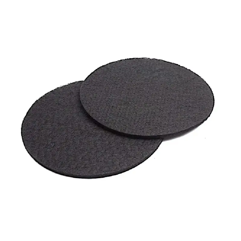 Sauter Koolstoffilter 74X3834 (2St.) Betrouwbaar