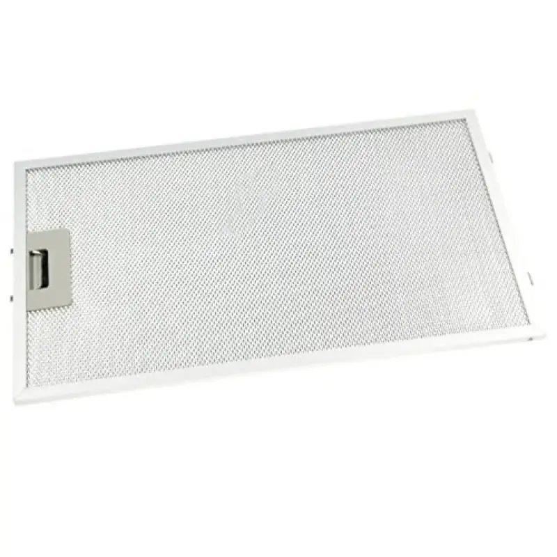 Sauter Metaalfilter 460x260mm AS6018287 Betaalbaar