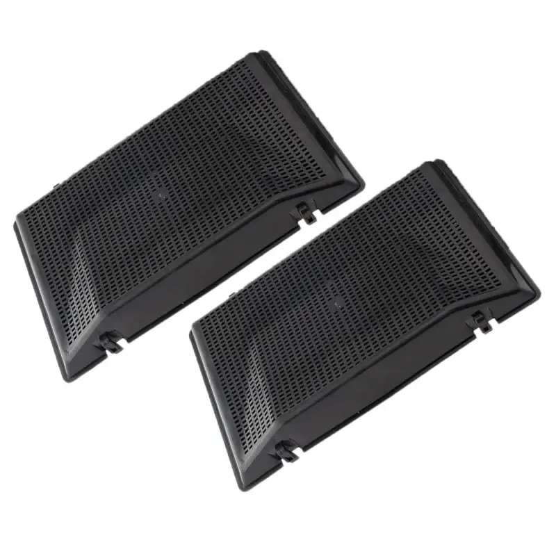 Sauter Koolstoffilter AFC-12 / 72X3404 (2St.) Nieuw