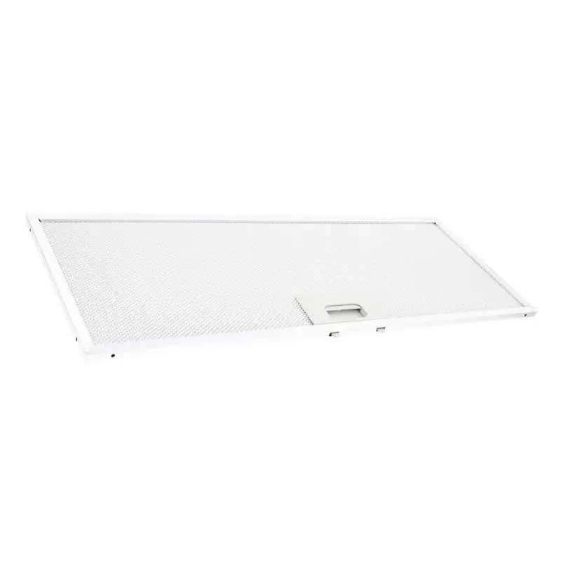 Laatste Versie Faure Metaalfilter 489x183mm 80877731