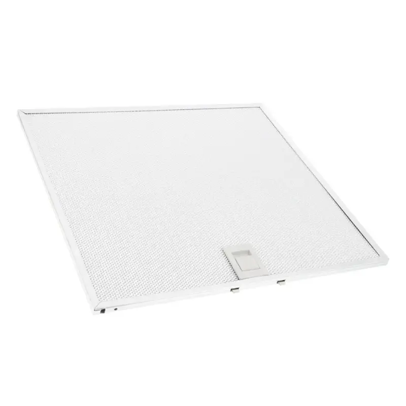 Op = Op Faure Metaalfilter 329x301x8mm 4055353405