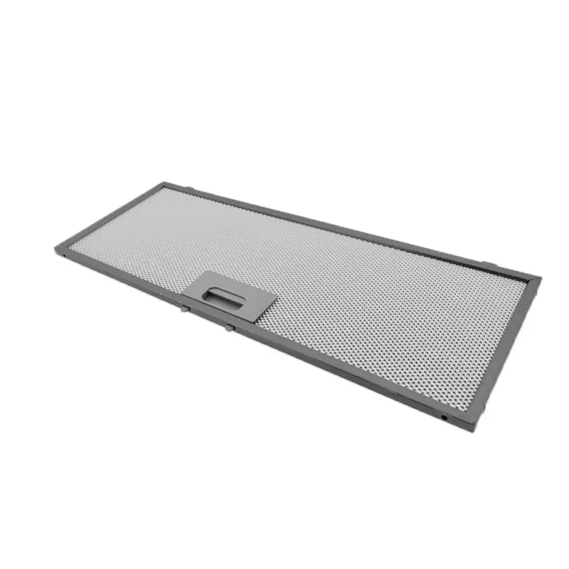 Korting Faure Metaalfilter 178x460mm 4055379723