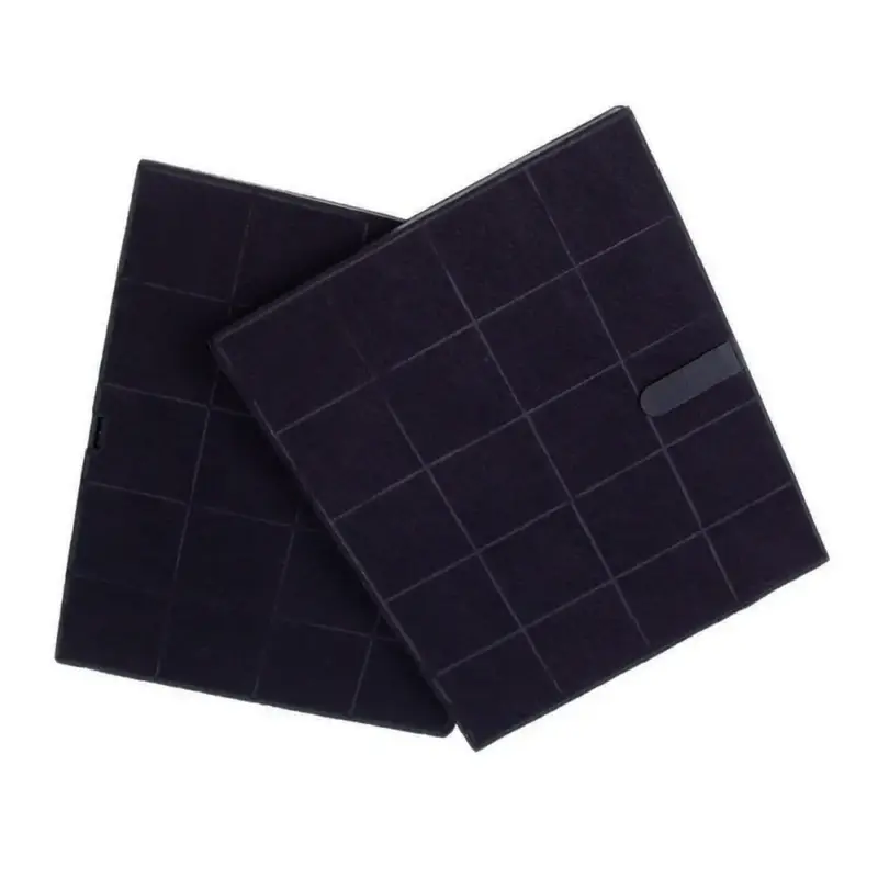 Favoriet DeDietrich Koolstoffilter 74X9552 (2St.)