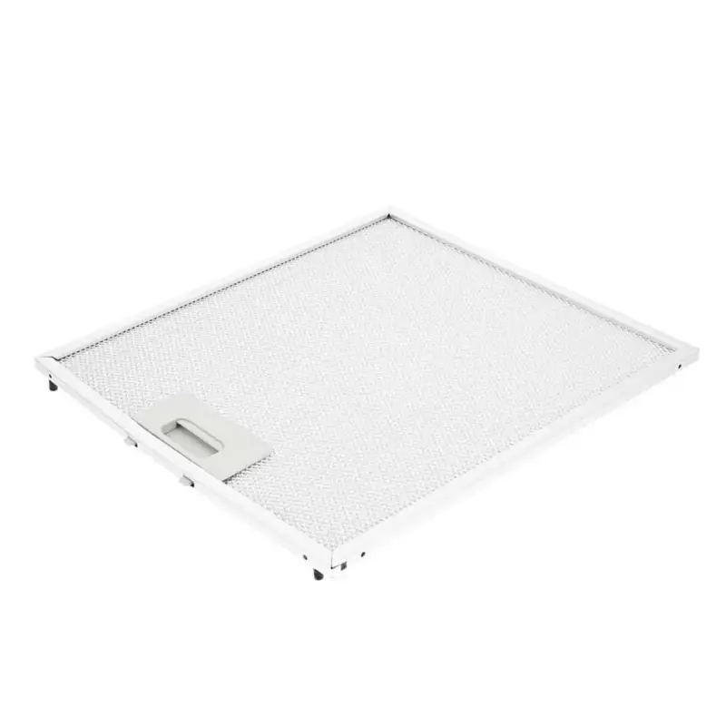 Nieuw Best Metaalfilter 305x277mm 80871395