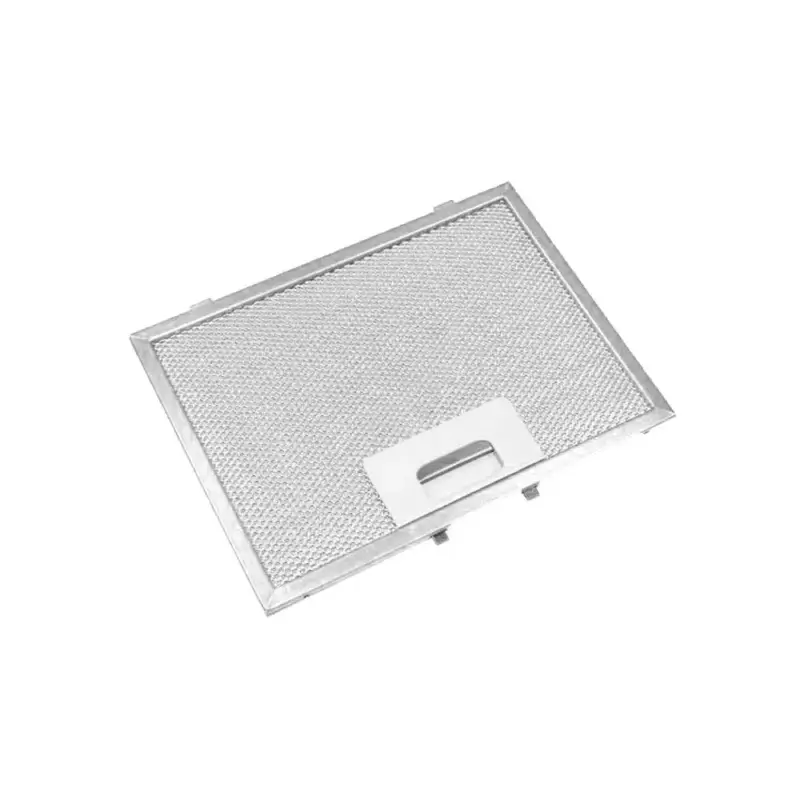 Dagaanbieding Best Metaalfilter 170x234mm 80872856