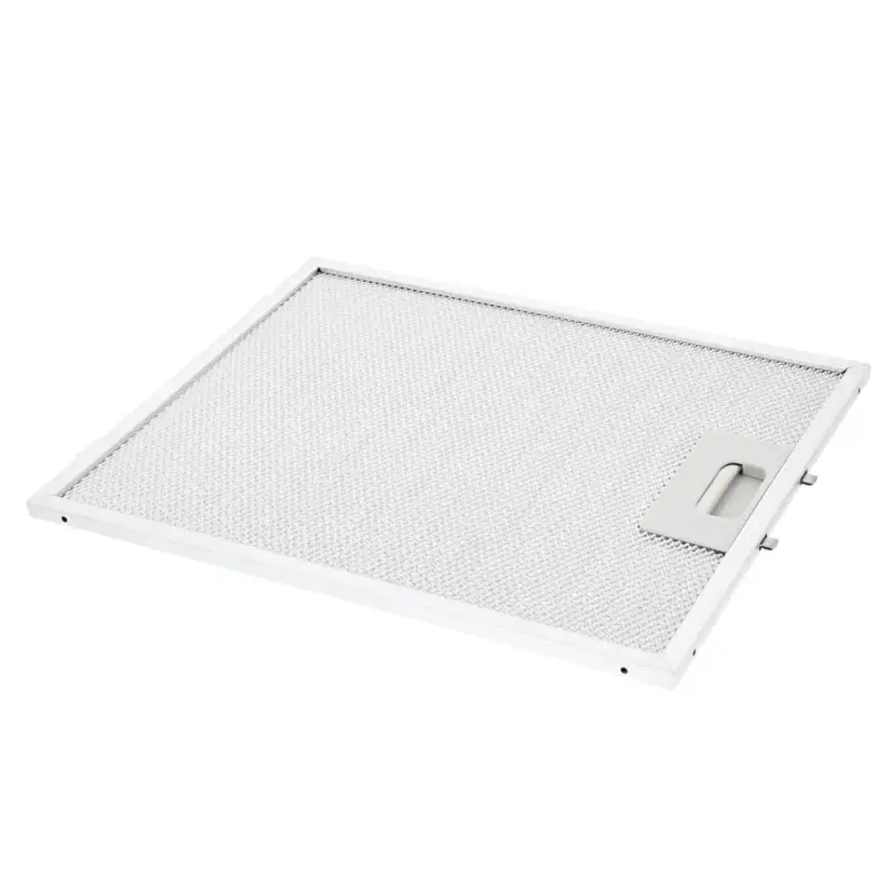 Populair Best Metaalfilter 303x250x8mm 80875545