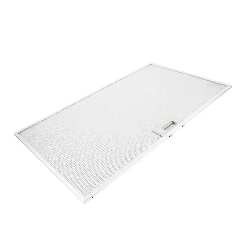 Best Metaalfilter 343x570mm 80877053 Hete Deal