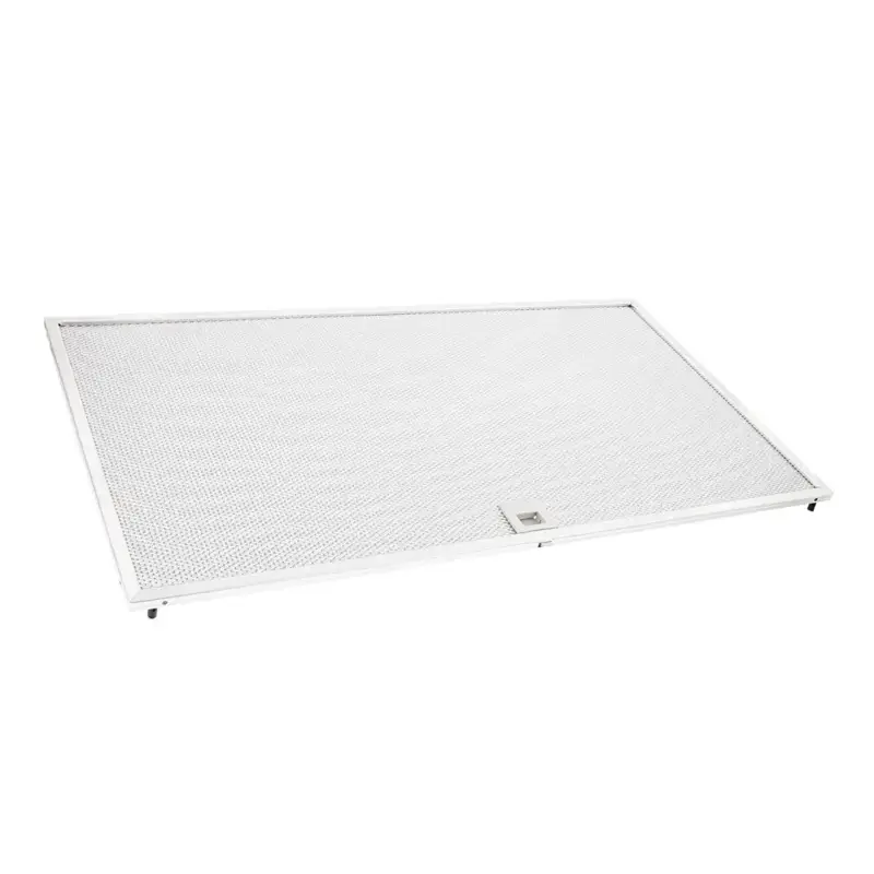 Best Metaalfilter 304x557mm 80876980 Uitverkoop