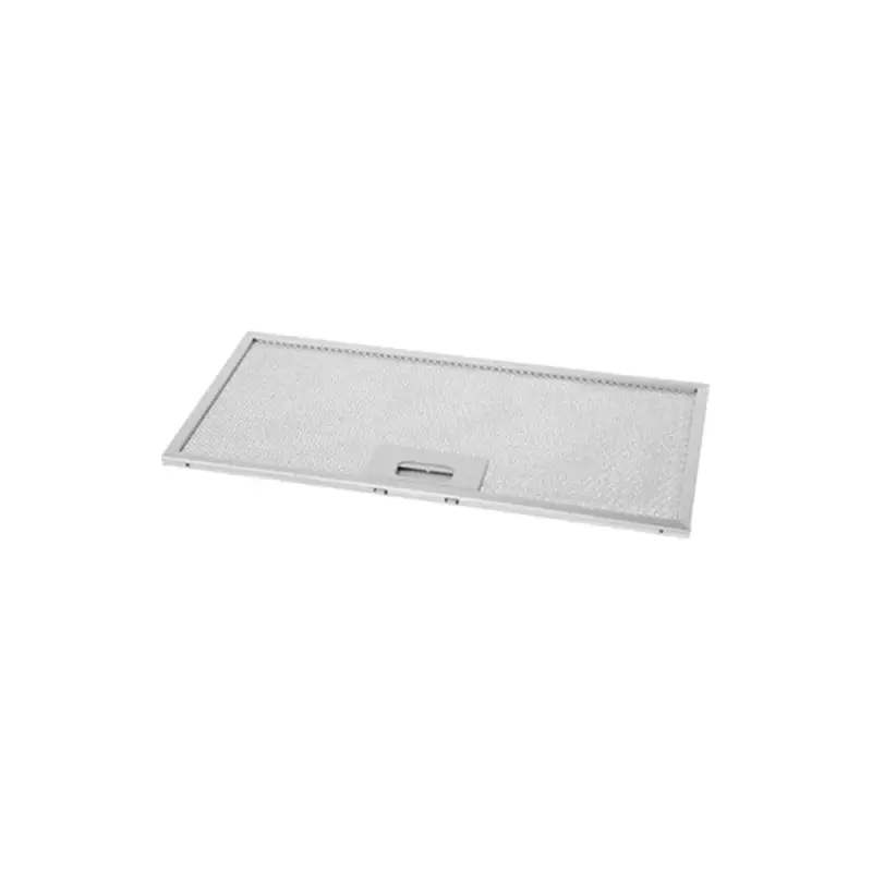 Laatste Versie Siemens Metaalfilter 173x385mm 00778439