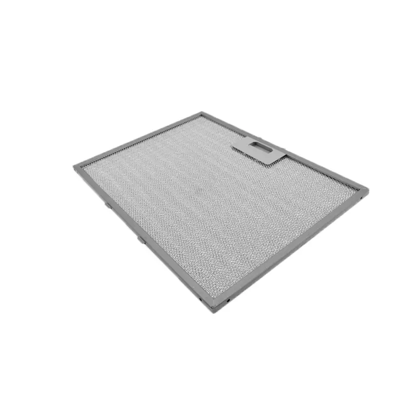 Uitverkoop Elica Metaalfilter 357x270x9mm GRI0121275A