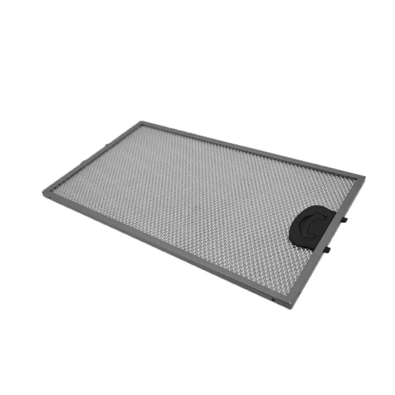 Brandt Metaalfilter 375x215mm 74X5757 Hoge Kwaliteit