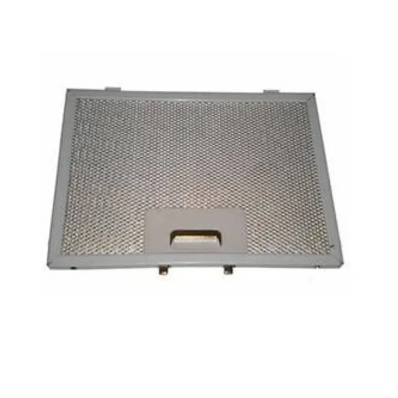 Snelle Levering Brandt Metaalfilter 170x235mm 70X1658
