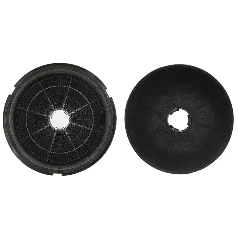Airlux Koolstoffilter CR350 (2St.) Direct Verzonden
