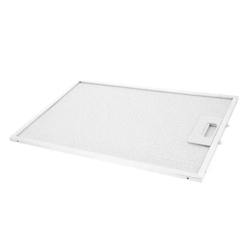Beste Prijs Turboair Metaalfilter 365x246mm 50287505007