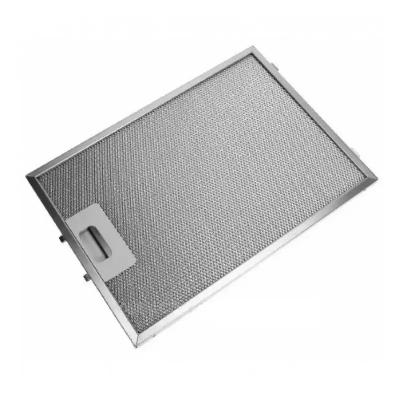 Scholtes Metaalfilter 235x325mm C00136771 / 482000029332 Direct Verzonden