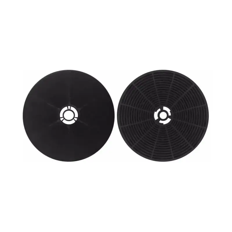 Glem Koolstoffilter CR750 (2St.) Premium
