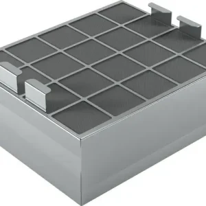 Laatste Kans Constructa Regenereerbare Koolstoffilter 11019121 / CZ50XXP0X0