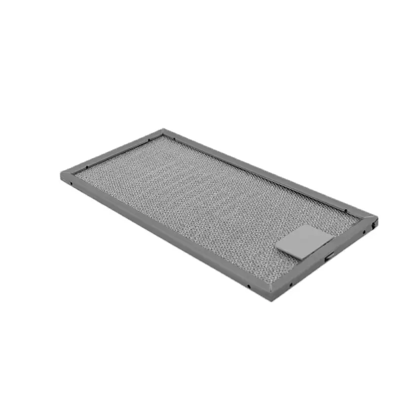 Neff Metaalfilter 255x125x8mm 746790 / 00746790 Exclusieve Aanbieding