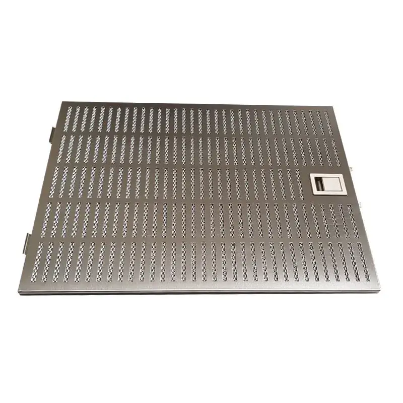 Junker Metaalfilter 358x263x7mm 11020698 / 00703531 Lage Prijs