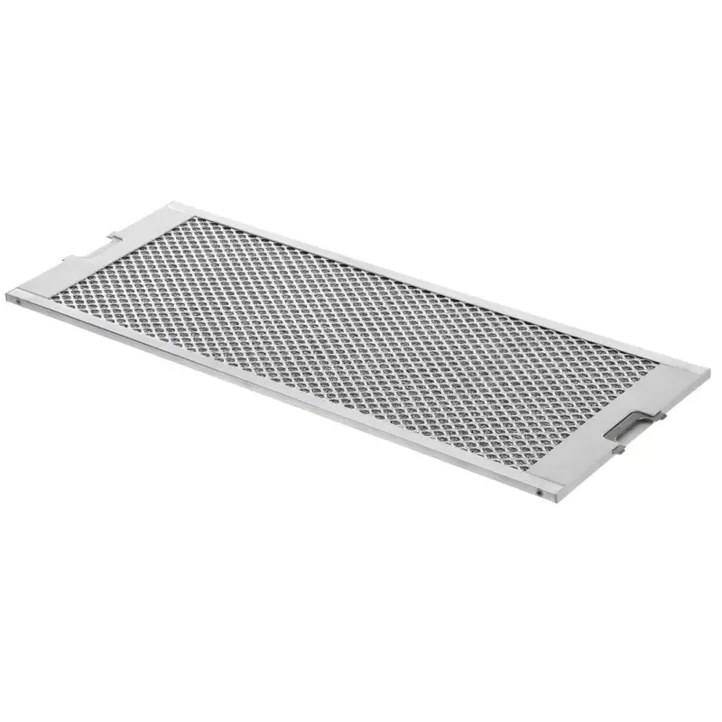 Neff Metaalfilter 205x530mm 118556 / 00118556 Laatste Kans