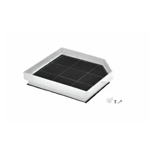 Goedkoop Viva Koolstoffilter 299600 / 00299600