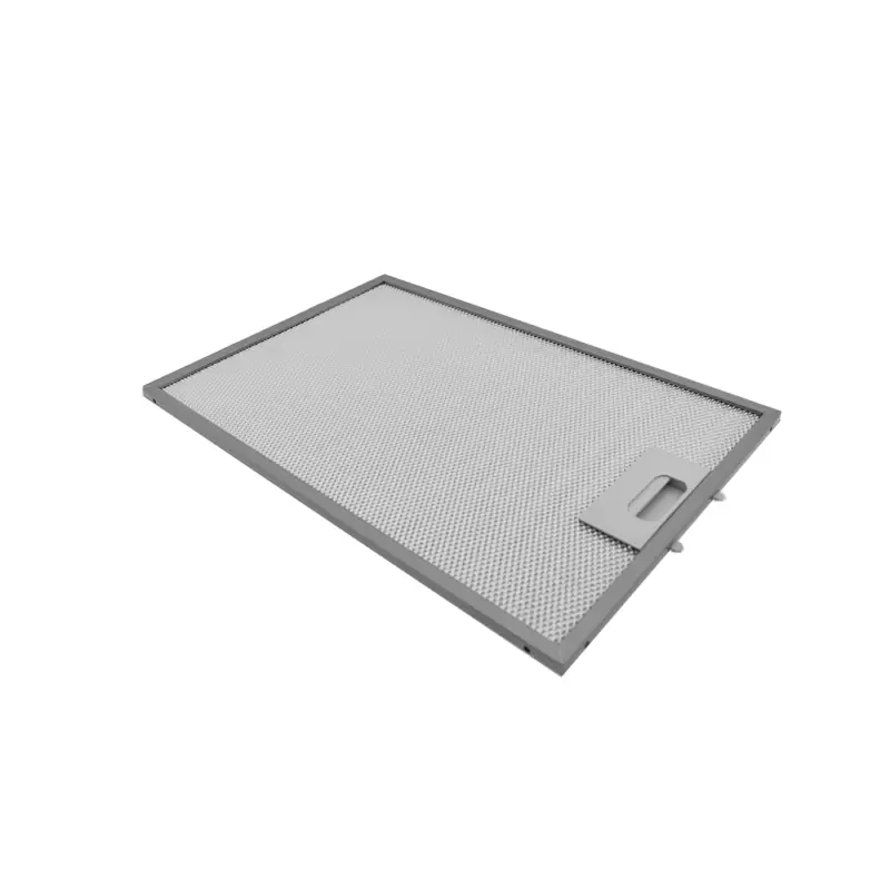 Metaalfilter geschikt voor Ikea 380x255x8mm 480122102116 Nu Kopen