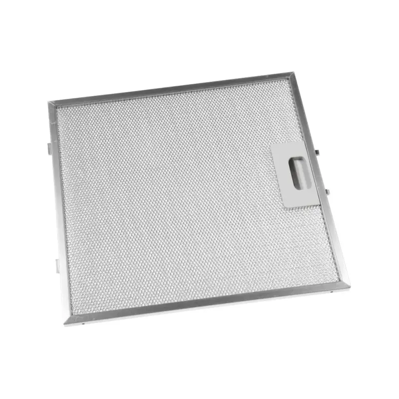Superprijs Best Metaalfilter 303x284x8mm 4055379376