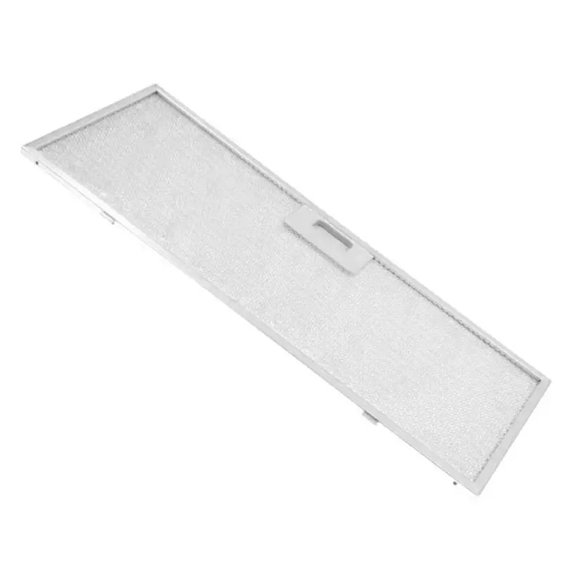 Best Metaalfilter 183x487mm 75900000017203 Bestseller