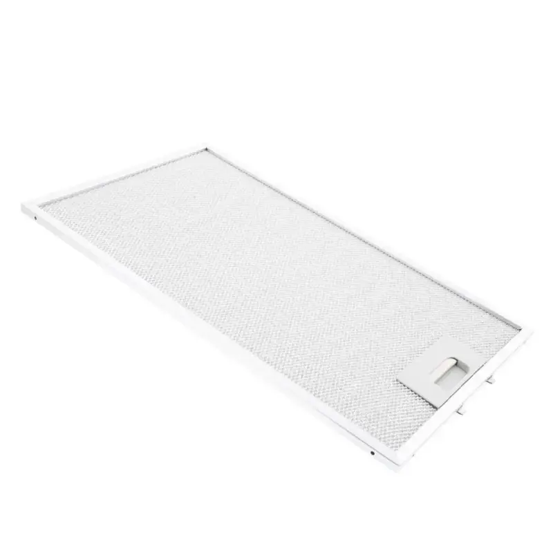 Best Metaalfilter 387x232mm 75900000038100 Finale Uitverkoop