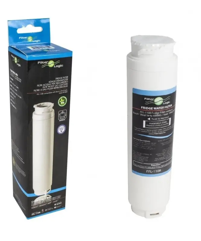 Gaggenau UltraClarity Waterfilter 11034151 / 11028820 van Filter Logic Betrouwbaar