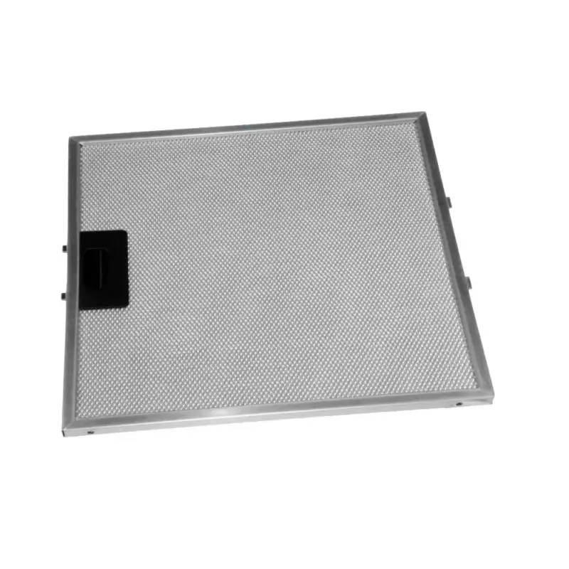 Gaggenau Metaalfilter 335x320x10mm 297031 / 00297031 Bestel Nu