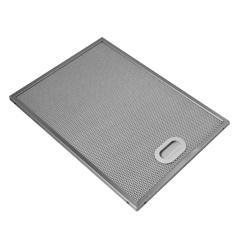 Metaalfilter geschikt voor ATAG 15741 / 70701441 (235x315x8mm) Gecertificeerd