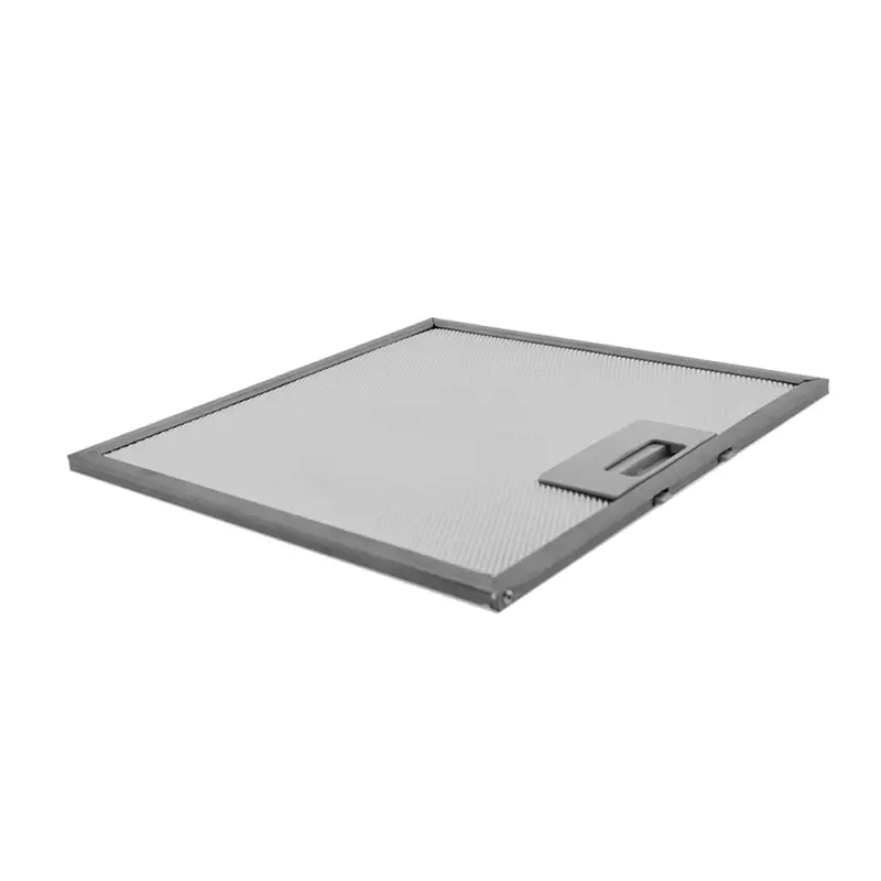 Betaalbaar Atlantic Metaalfilter 262x255x10mm YT142.2240.01