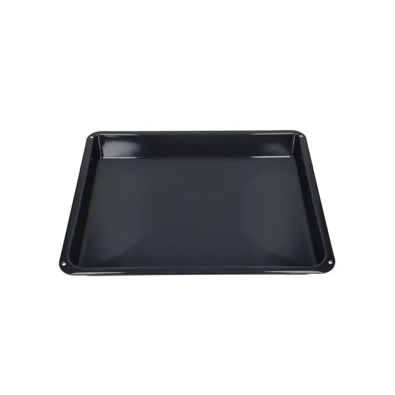AEG Geëmailleerde Bakplaat 466x385x37mm Betrouwbaar