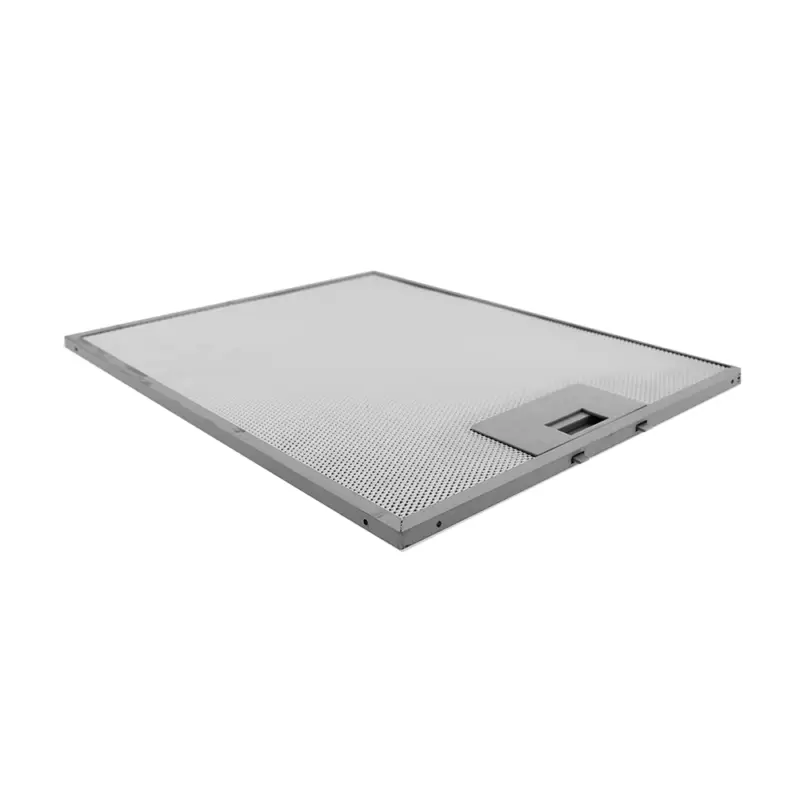 Silverline Metaalfilter 335x275x10mm YT142.2120.06 Koop Vandaag