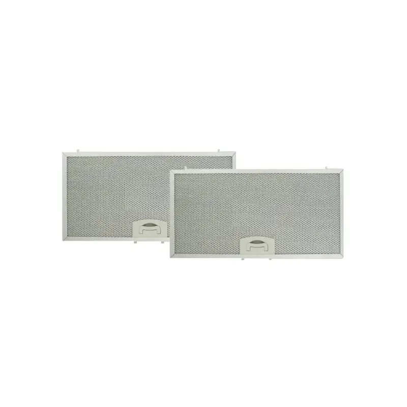 Direct Beschikbaar ATAG Metaalfilter 330x170x7mm 34150 (2St.)