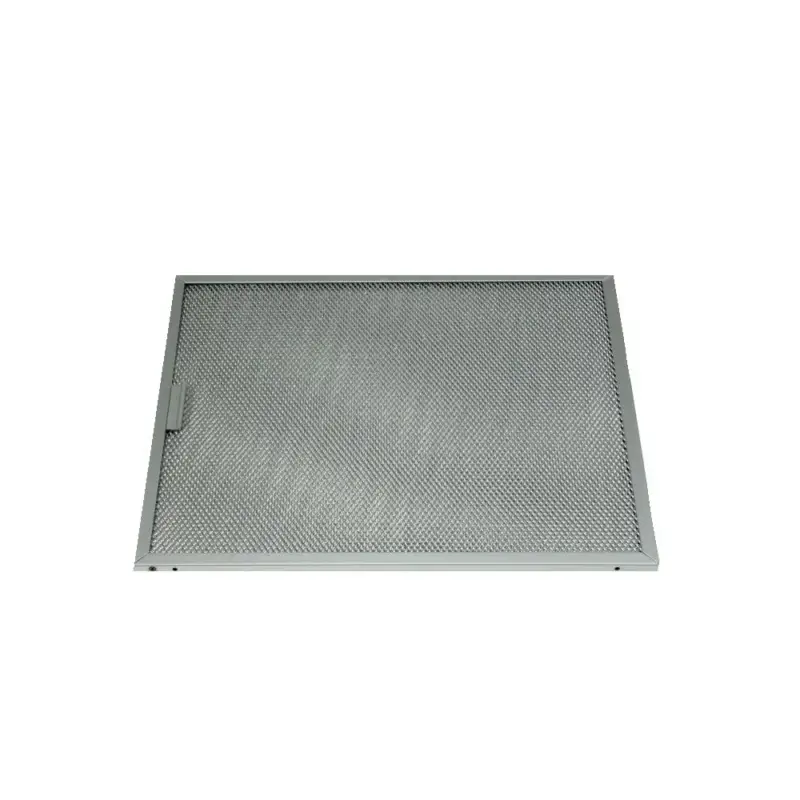 Roblin Metaalfilter 331x265x9mm 13MC039 Gereduceerde Prijs