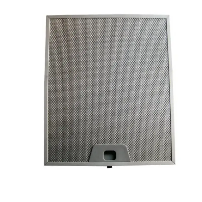 Roblin Metaalfilter 365x282x8mm 13MC064 Korting