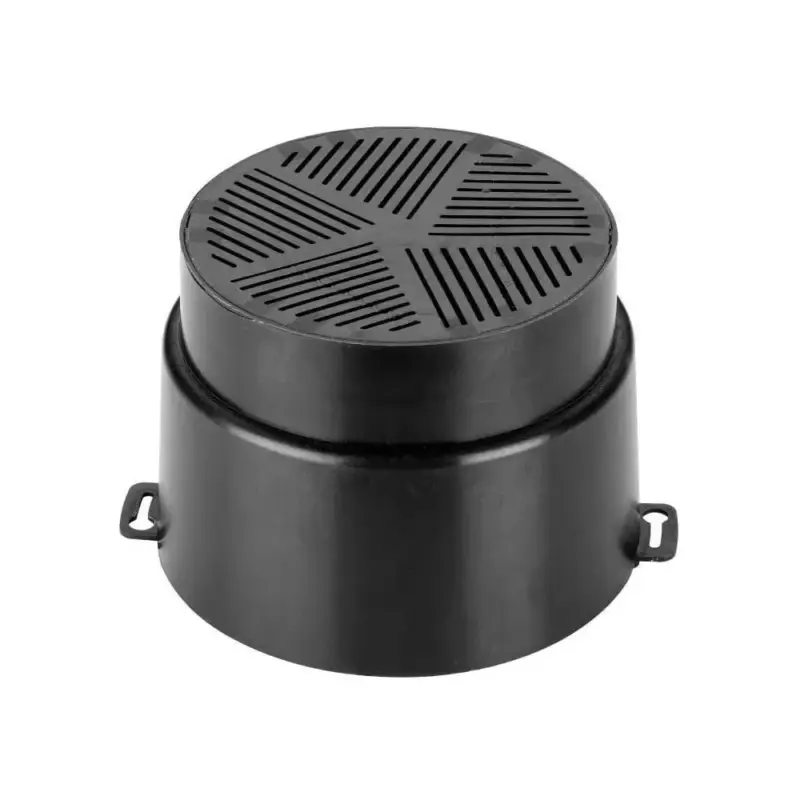 High One Koolstoffilter 484000008520 / UNF001 van WPRO Exclusieve Aanbieding