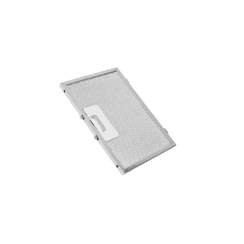 Exclusieve Aanbieding Arthur Martin Metaalfilter 235x171x10mm 50268034001