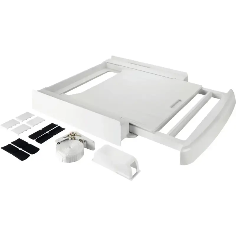 WPRO Stapelkit met uitschuifbare lade SKP101 Shop Nu