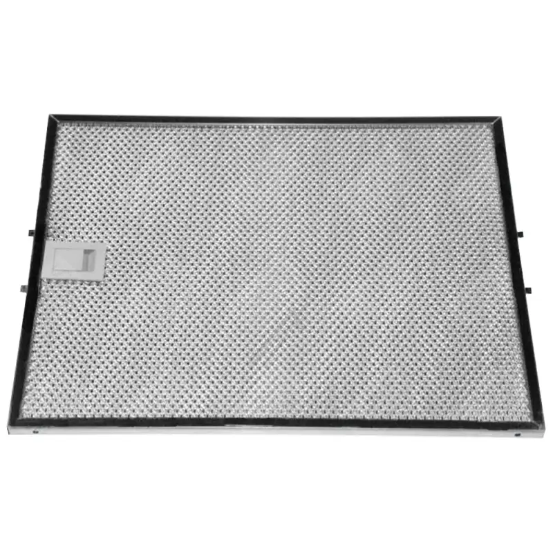 Alleen Vandaag DeDietrich Metaalfilter 355x290x8mm AS0015930