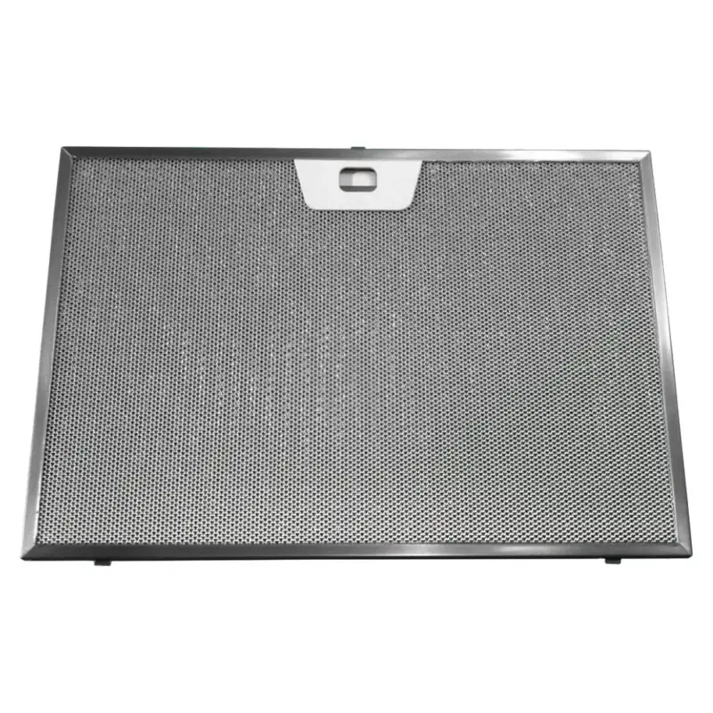 Faber Metaalfilter 370x255x8mm 1330076268 Dagaanbieding