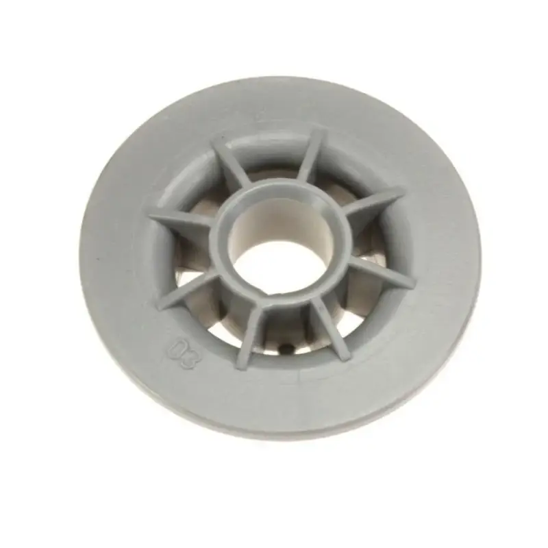 Hotpoint-Ariston Vaatwasser wiel voor onderkorf C00290453 Finale Uitverkoop
