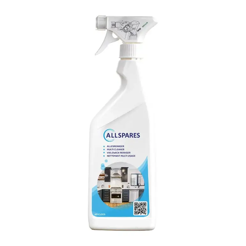 AllSpares Allesreiniger 500ml Actieprijs