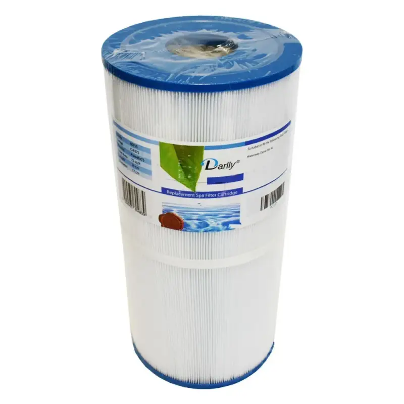 Darlly Zwembad Waterfilter Waterway Dyna-Flo XL PWWDFX75 / C-6375 Seizoensaanbieding