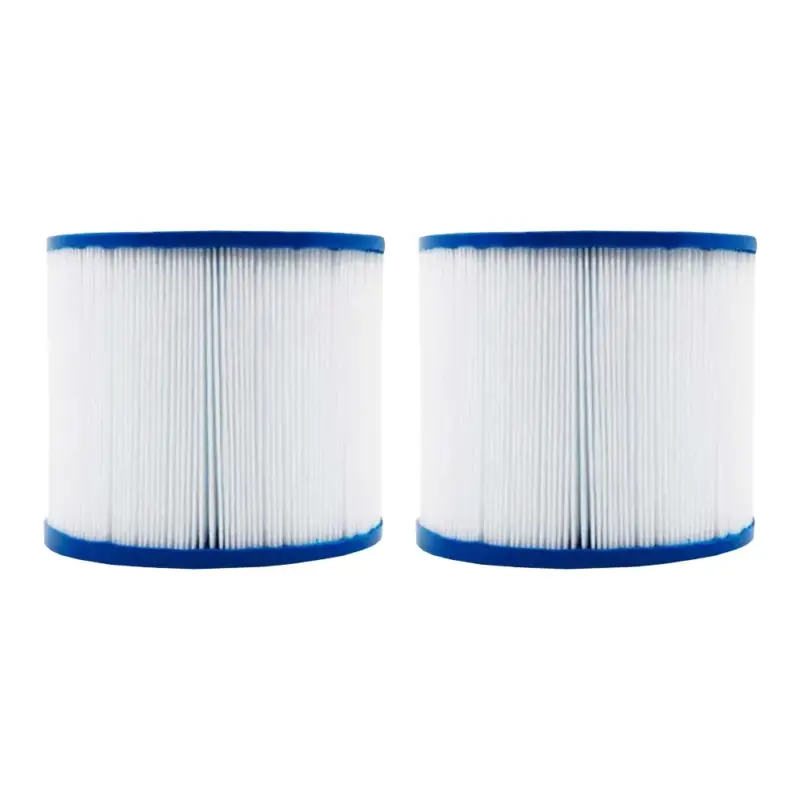 Spa Waterfilter geschikt voor PRB17.5SF / C-4401 / WW35D / 40352 / SC726 (2St.) Veilige Betaling
