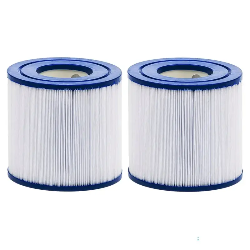 Spa Waterfilter geschikt voor PWW10 / 40101 / WW10 / WW20 (2St.) Gereduceerde Prijs