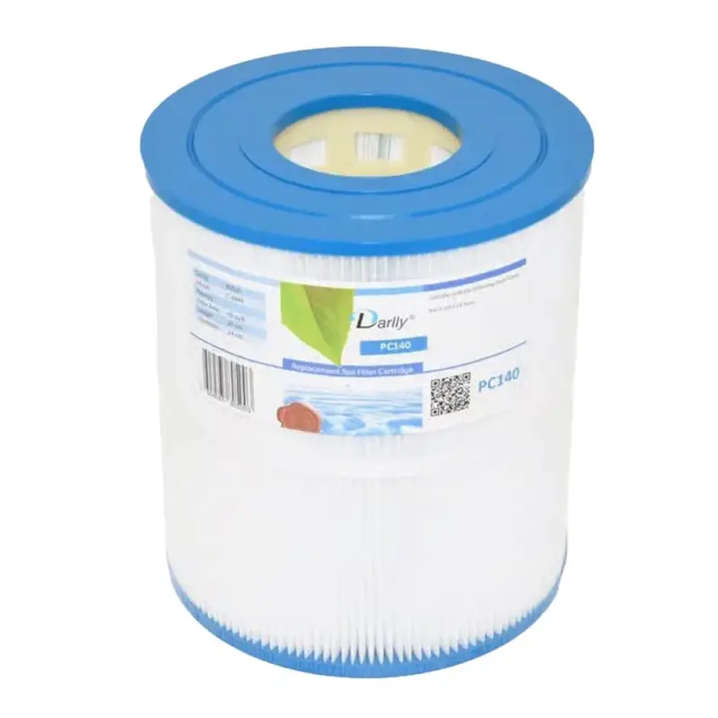 Darlly Zwembad Waterfilter Astralpool Terra 50 / Astral 2505 CE / PAST50 / PC140 / C-8449 Exclusieve Aanbieding