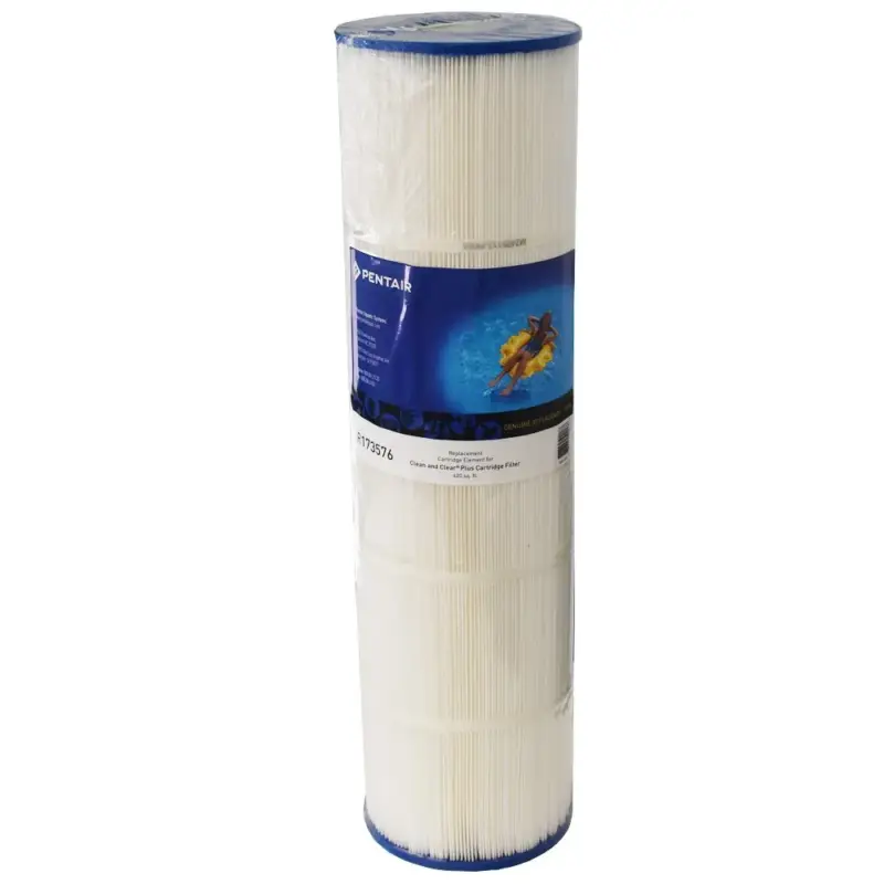 Tijdelijk Beschikbaar Pentair Zwembad Waterfilter Clean & Clear Plus 420 / H-RAF173576